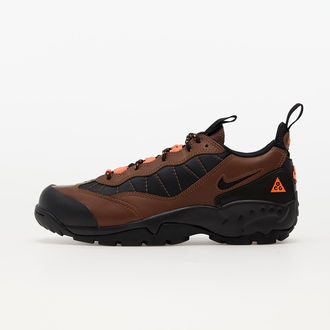 Nike ACG Air Mada Bison/ Black-Hyper Crimson-Total Orange 2