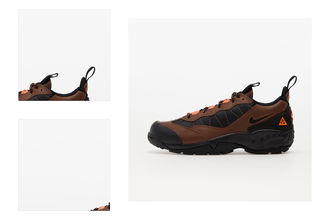 Nike ACG Air Mada Bison/ Black-Hyper Crimson-Total Orange 4