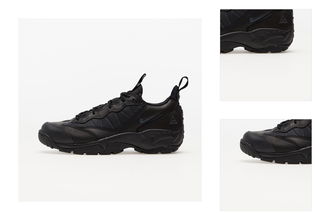 Nike ACG Air Mada Black/ Anthracite 3