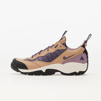 Nike ACG Air Mada Hemp/ Canyon Purple 2