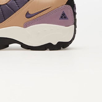 Nike ACG Air Mada Hemp/ Canyon Purple 9