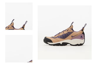 Nike ACG Air Mada Hemp/ Canyon Purple 4