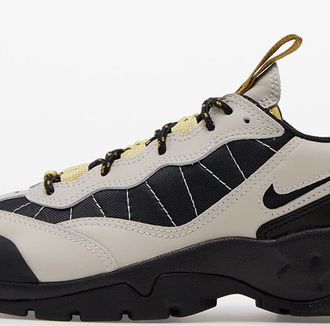 Nike ACG Air Mada Light Bone/ Black-Celery-Desert Moss 5