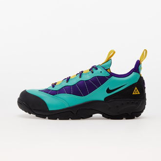 Nike ACG Air Mada Light Menta/ Black-Electro Purple 2