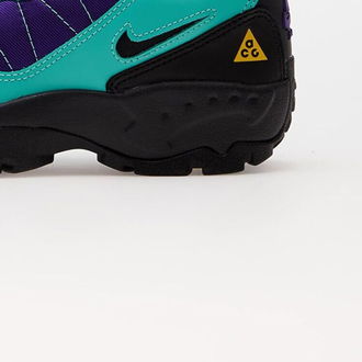 Nike ACG Air Mada Light Menta/ Black-Electro Purple 9