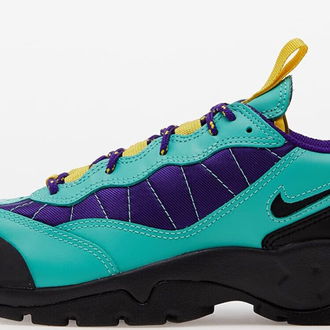 Nike ACG Air Mada Light Menta/ Black-Electro Purple 5