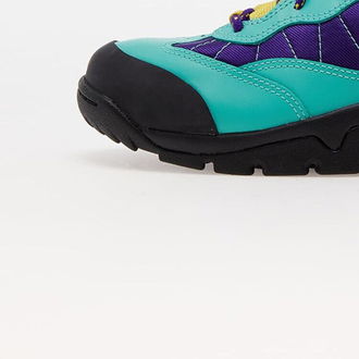 Nike ACG Air Mada Light Menta/ Black-Electro Purple 8