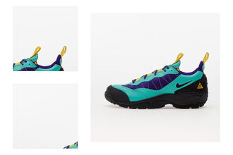 Nike ACG Air Mada Light Menta/ Black-Electro Purple 4