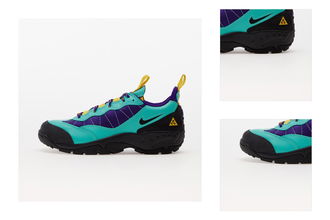 Nike ACG Air Mada Light Menta/ Black-Electro Purple 3