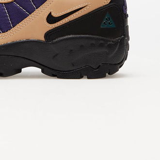 Nike ACG Air Mada Vachetta Tan/ Black-Night Blue 9