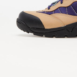 Nike ACG Air Mada Vachetta Tan/ Black-Night Blue 8