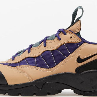 Nike ACG Air Mada Vachetta Tan/ Black-Night Blue 5