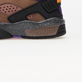 Nike ACG Air Mowabb Trails End Brwn/ Pitch-Prism Violet 9