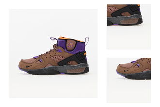 Nike ACG Air Mowabb Trails End Brwn/ Pitch-Prism Violet 3