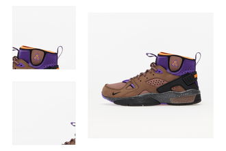 Nike ACG Air Mowabb Trails End Brwn/ Pitch-Prism Violet 4