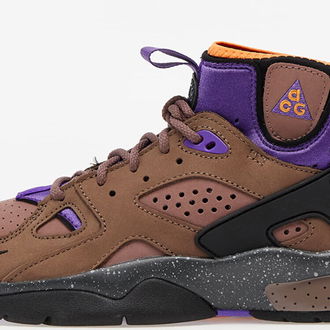 Nike ACG Air Mowabb Trails End Brwn/ Pitch-Prism Violet 5