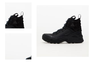 Nike ACG Air Zoom Gaiadome GORE-TEX Black/ Black 4