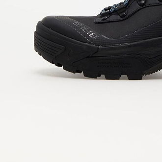 Nike ACG Air Zoom Gaiadome GORE-TEX Black/ Black 8