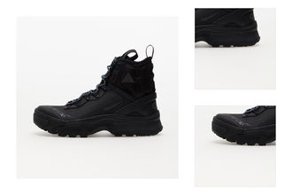 Nike ACG Air Zoom Gaiadome GORE-TEX Black/ Black 3