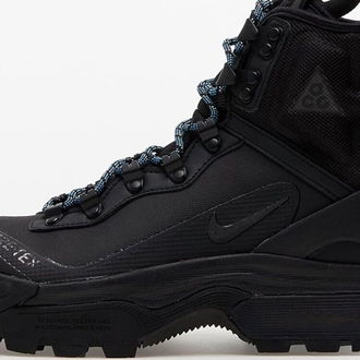 Nike ACG Air Zoom Gaiadome GORE-TEX Black/ Black 5