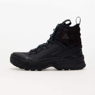 Nike ACG Air Zoom Gaiadome GORE-TEX Black/ Black