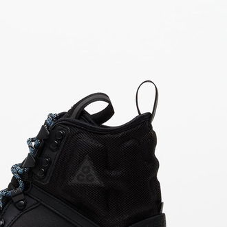 Nike ACG Air Zoom Gaiadome GORE-TEX Black/ Black 7