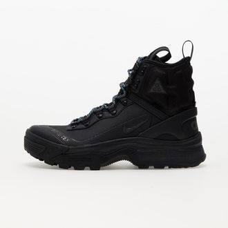 Nike ACG Air Zoom Gaiadome GORE-TEX Black/ Black 2