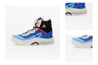 Nike ACG Air Zoom Gaiadome GORE-TEX Hyper Royal/ Black-University Blue-Sail 3