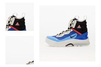 Nike ACG Air Zoom Gaiadome GORE-TEX Hyper Royal/ Black-University Blue-Sail 4