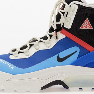 Nike ACG Air Zoom Gaiadome GORE-TEX Hyper Royal/ Black-University Blue-Sail 5