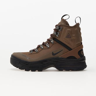 Nike ACG Air Zoom Gaiadome GORE-TEX Trails End Brwn/ Black