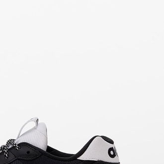 Nike ACG Lowcate Black/ White-Black-White 7