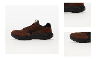 Nike ACG Lowcate Cacao Wow/ Black-Cacao Wow-Viotech 3