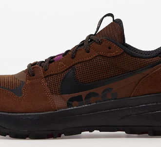 Nike ACG Lowcate Cacao Wow/ Black-Cacao Wow-Viotech 5