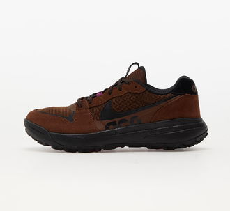 Nike ACG Lowcate Cacao Wow/ Black-Cacao Wow-Viotech 2