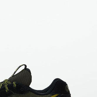 Nike ACG Lowcate Cargo Khaki/ Moss-Black-Bright Cactus 7