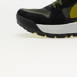 Nike ACG Lowcate Cargo Khaki/ Moss-Black-Bright Cactus 8