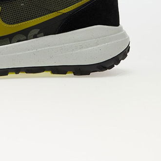 Nike ACG Lowcate Cargo Khaki/ Moss-Black-Bright Cactus 9