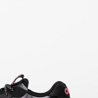 Nike ACG Lowcate SE Black/ Black-Hyper Pink-Wolf Grey 7