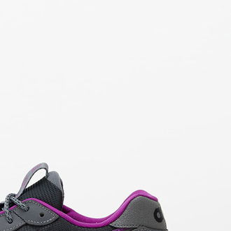 Nike ACG Lowcate Smoke Grey/ Dk Smoke Grey-Vivid Purple 7