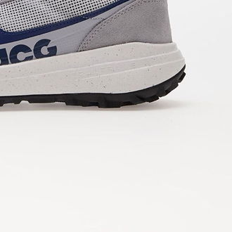 Nike ACG Lowcate Wolf Grey/ Navy-Grey Fog-Summit White 9