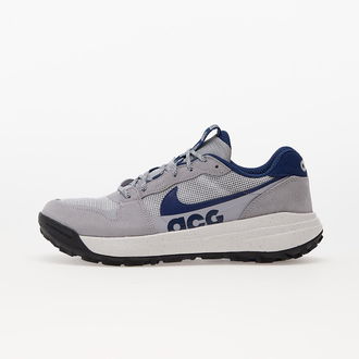 Nike ACG Lowcate Wolf Grey/ Navy-Grey Fog-Summit White