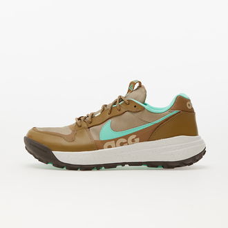 Nike ACG Lowcaten Limestone/ Green Glow-Dk Driftwood-Sail 2