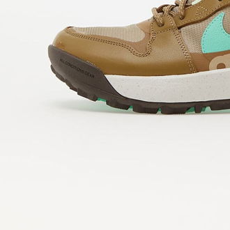 Nike ACG Lowcaten Limestone/ Green Glow-Dk Driftwood-Sail 8