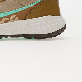 Nike ACG Lowcaten Limestone/ Green Glow-Dk Driftwood-Sail 9