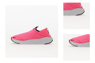 Nike ACG Moc 3.5 Hyper Pink/ Hyper Pink-Black-White 3