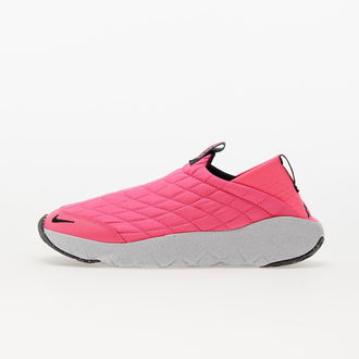 Nike ACG Moc 3.5 Hyper Pink/ Hyper Pink-Black-White