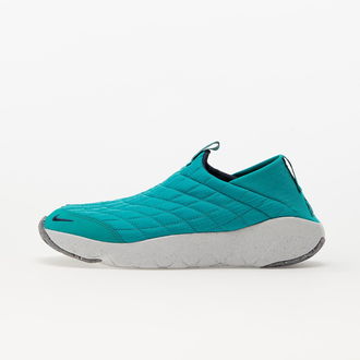 Nike ACG Moc 3.5 Neptune Green/ Thunder Blue-Neptune Green 2