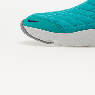 Nike ACG Moc 3.5 Neptune Green/ Thunder Blue-Neptune Green 8