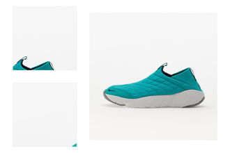 Nike ACG Moc 3.5 Neptune Green/ Thunder Blue-Neptune Green 4